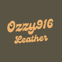 OZZY916 LEATHER