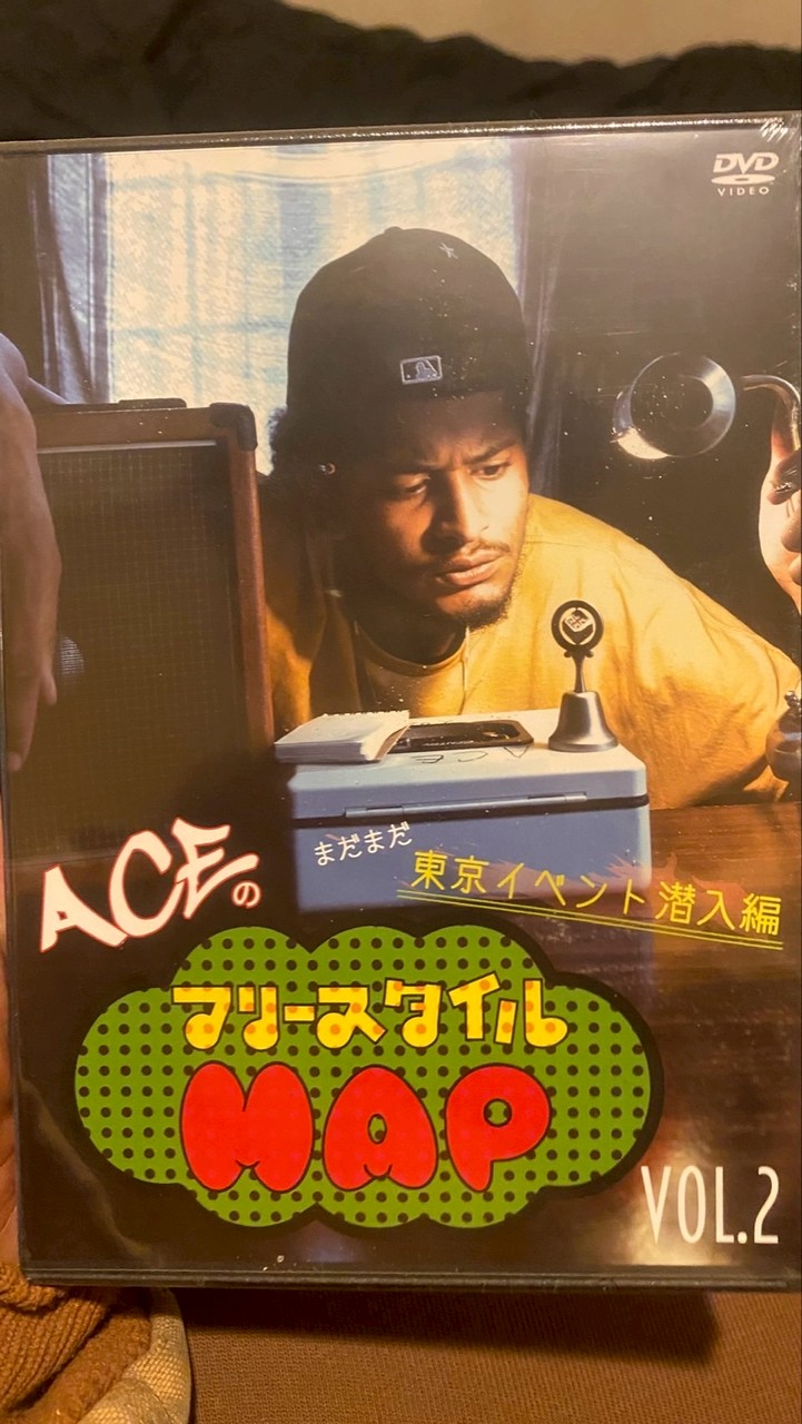 ＡＣＥ