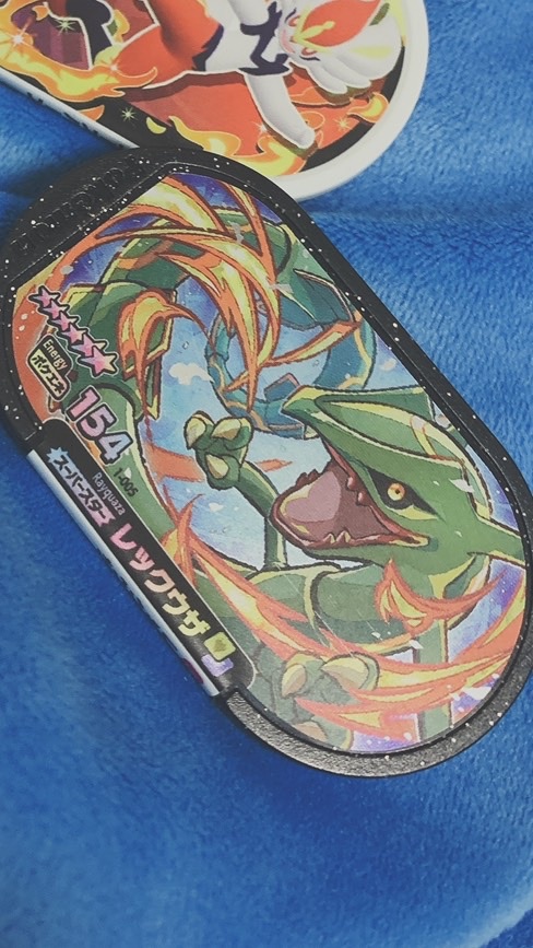 ポケモンメザスタ大好きクラブのオープンチャット