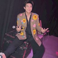 FC Hone ธนากร ศรีบรรจง (Honey)