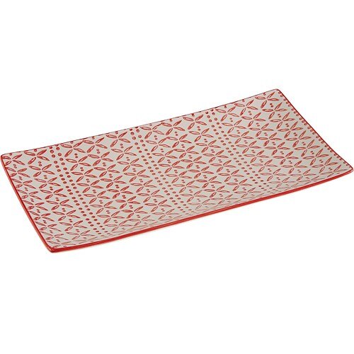 ◇奶油乳酪開胃輕食◇蛋糕水果點心拼盤◇壽司、秋刀魚擺盤◇亦適收納文具飾品◇典雅陶瓷更顯優雅