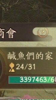 一群鹹魚