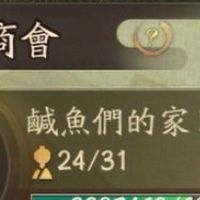 一群鹹魚