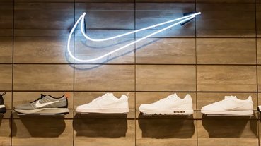 又一抗疫暖舉！Nike 免費捐出 3 萬多雙「專屬神鞋」給醫務人員，更暗藏暖心小彩蛋！