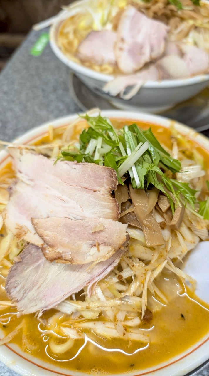 【新潟長岡グルメ】ラーメン🍜 ランチ🍴 cafe☕ スイーツ おうちご飯🍚