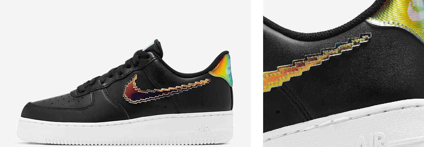 Nike Air Force 1 '07 LV8