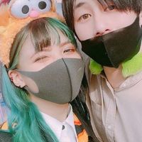 ゑむリザ家族