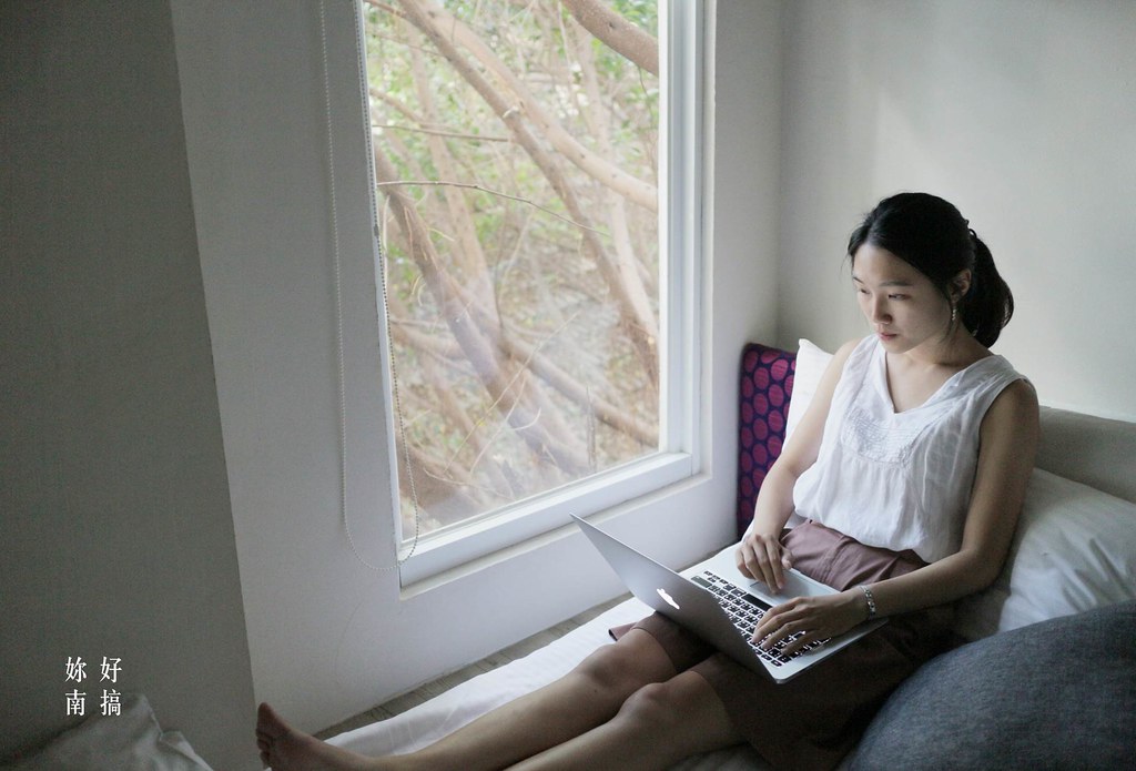 小南天生活輕旅