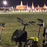 Backer Gravity Thailand