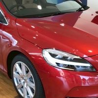 VOLVO V40乗り集まれ！🇸🇪