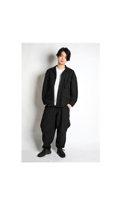 JUNON BOY OpenChat