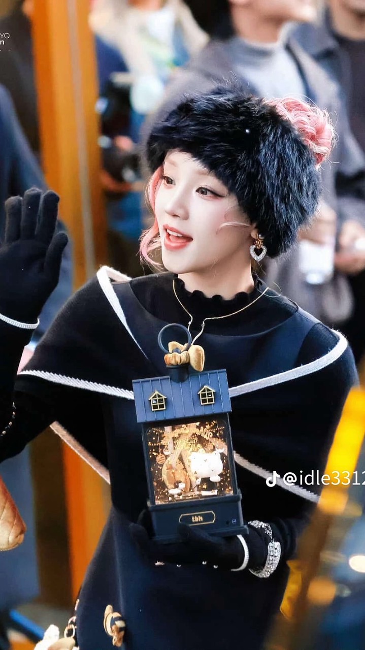 idle追星群🫶🏻