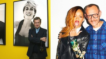 Time's Up！揪出好萊塢大明星＆英國皇室御用「攝淫師」