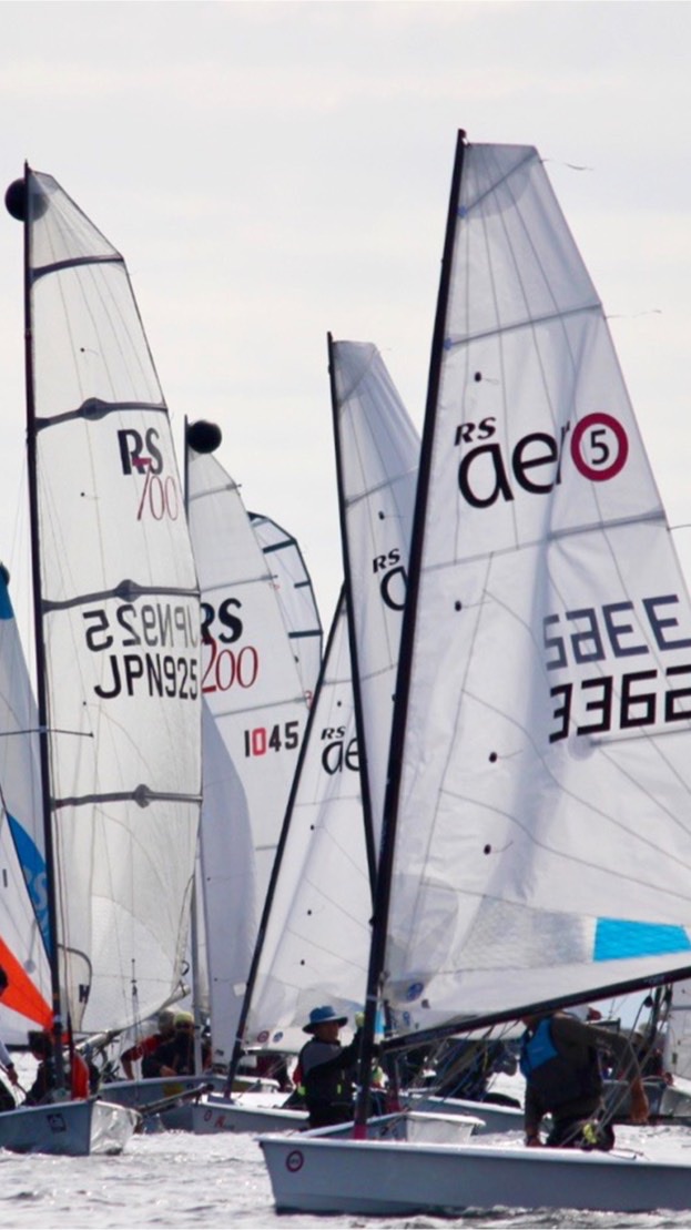 RS GAMES JAPAN OPEN 2021