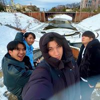 ニシコリ腐女子会