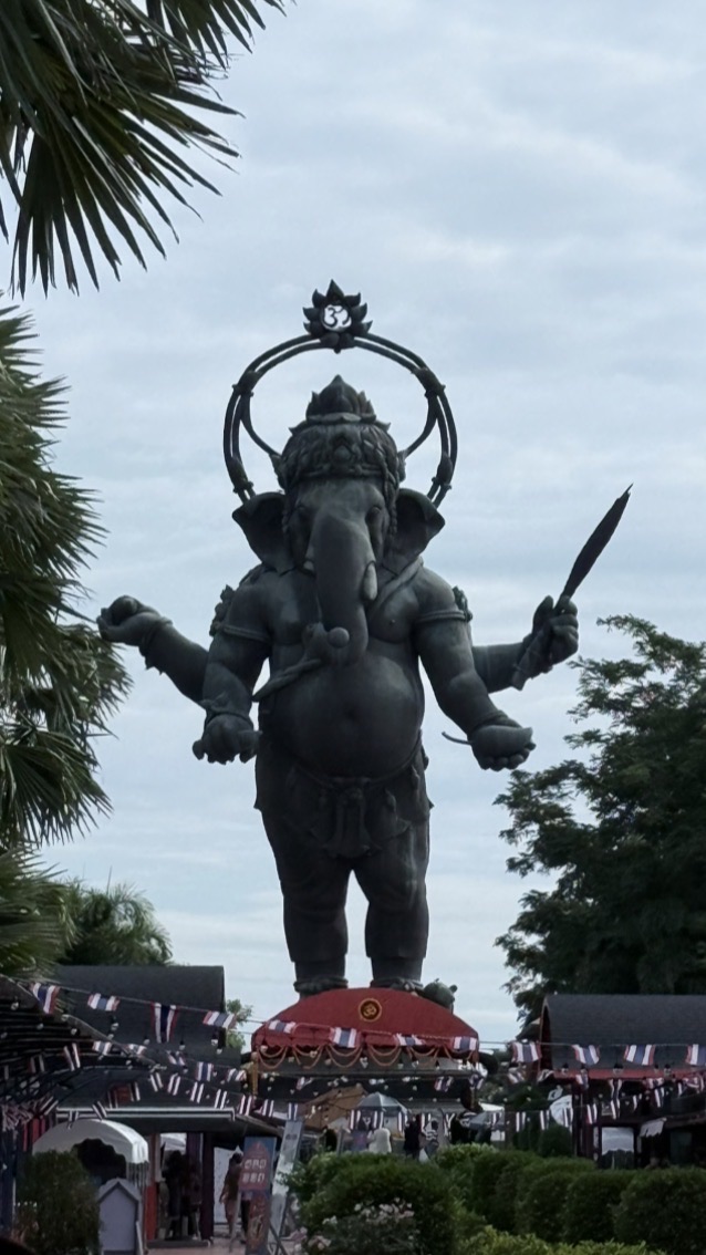 โครงการ: พี่ณาพี่เนตร