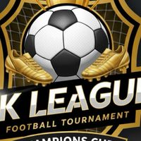 TK LEAGUE จัดแข่งฟุตบอล ⚽️