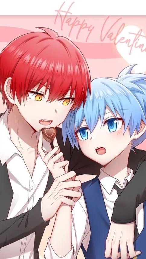 カル渚大好きな子おいで他のカプでもいいよ