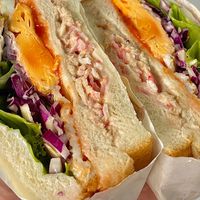 Make a wich(Sandwich)🥪