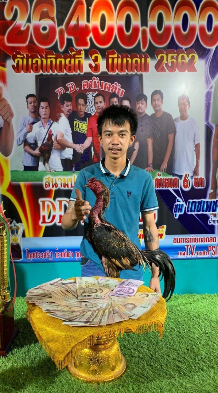 ฝากผสมเจ้าโตโน่