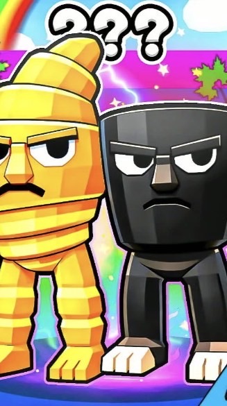 ブレインロットミステリーハウス