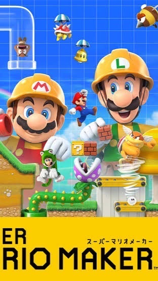 OpenChat マリオメーカー2雑談ルーム