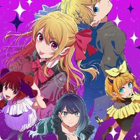 推しの子 nrkr オプ  ♪