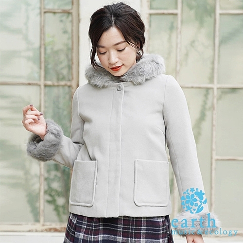 ■Special Label■nn9WAY兩穿法 展現不同樣貌n剪裁打造女性優雅感n簡單即可穿出流行