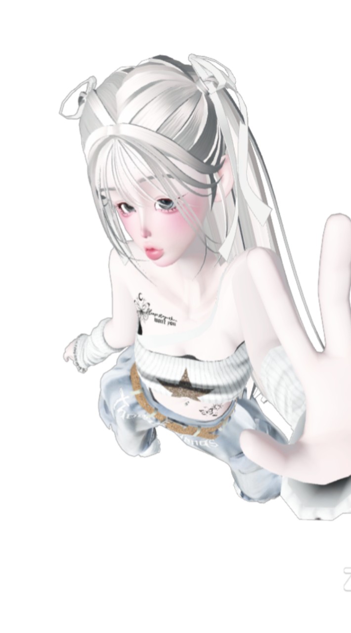 เปย์กัน,ขายของ,หาครอบครัว เกมZEPETO