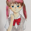 アナログイラスト練習組