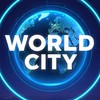 World City 🌏 FX自動売買 爆益 GOLD EA