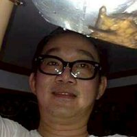 batik man arowana open chat