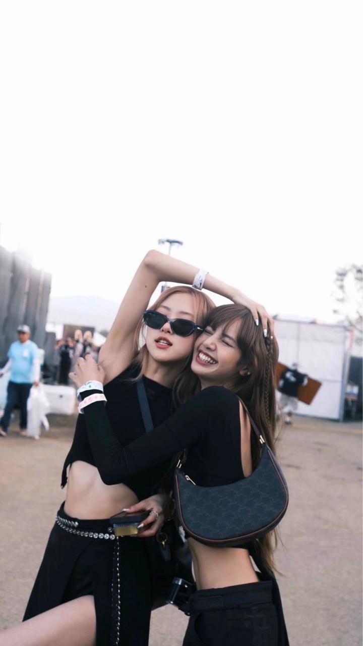 #BP CHAELISA