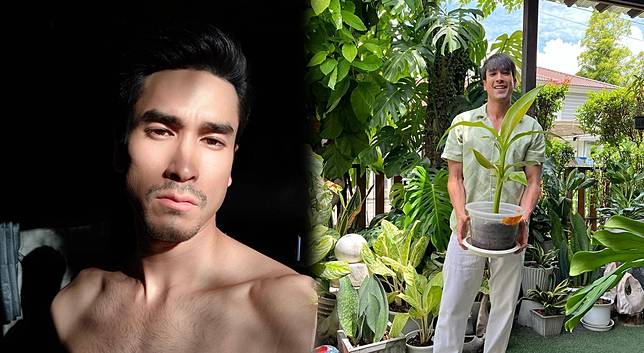 บ้านหรูในฝัน ของ “ณเดชน์ คูกิมิยะ” ใช้เวลาสร้าง 3 ปีเต็มๆ