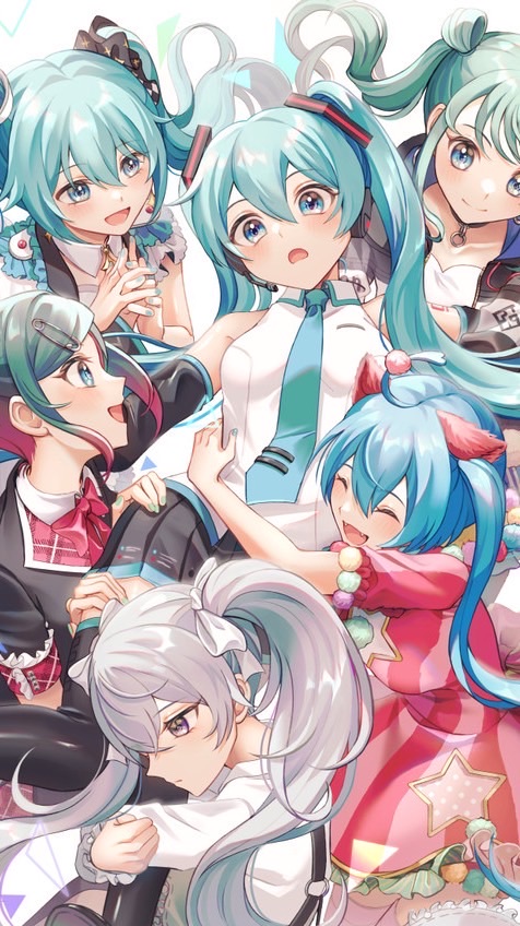 ボカロボイメリレー！#ボカロ#プロセカ#初音ミク#ボイメリレー#歌
