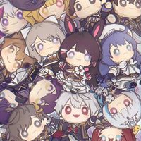 【 🌈🕒夢 】：