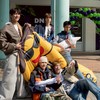 CORTIS的COER努那🐕🦅🐢🦊🐶