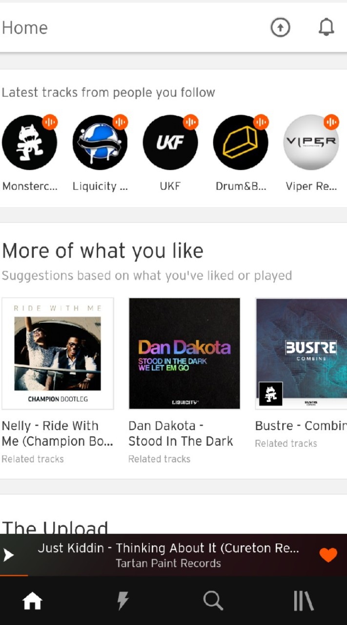 Soundcloud FREE DOWNLOAD共有オープンチャット OpenChat