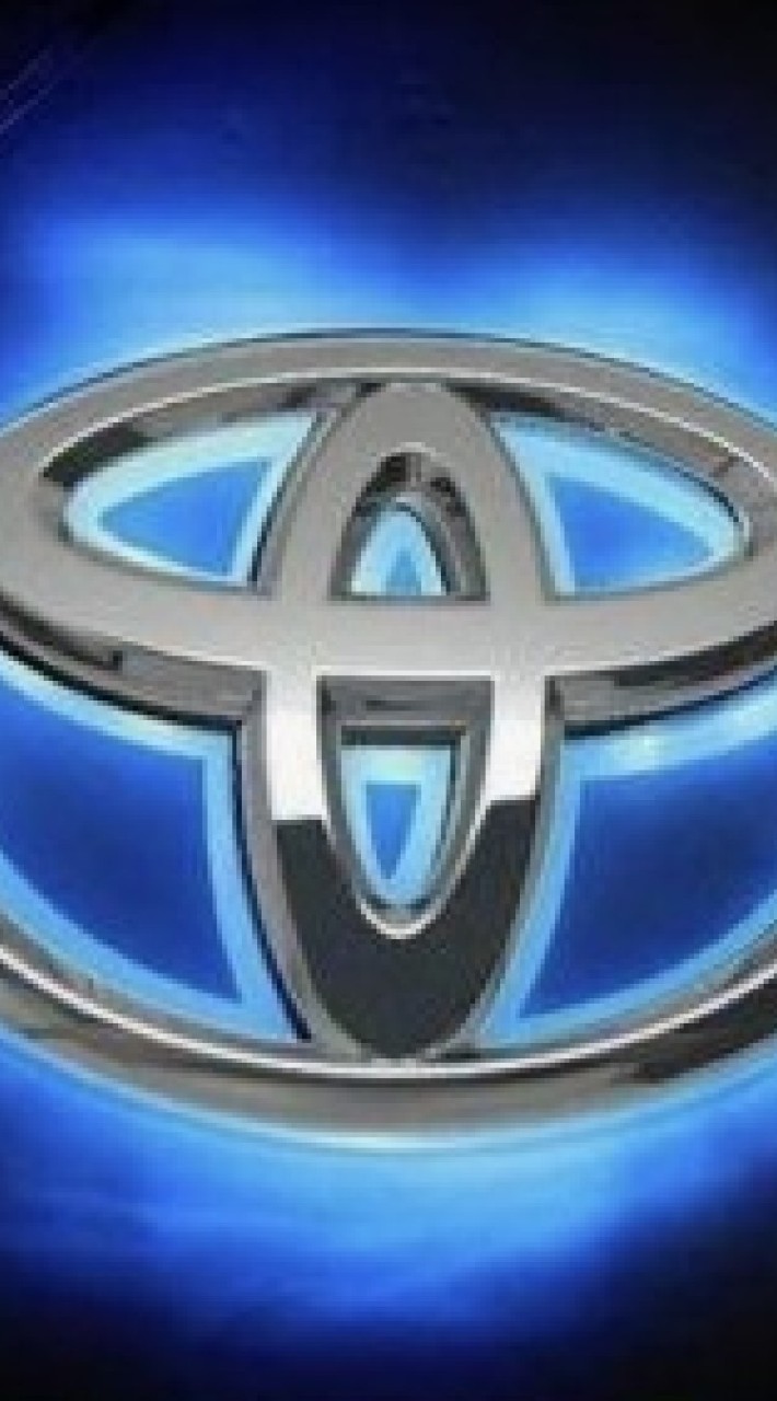 Transport Toyota