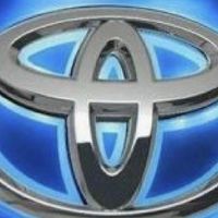 Transport Toyota