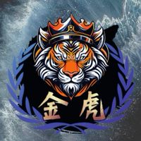 𝓚𝓲𝓷𝓰 𝓣𝓲𝓰𝓵𝓻 金虎帶你迎福招財 🐱
