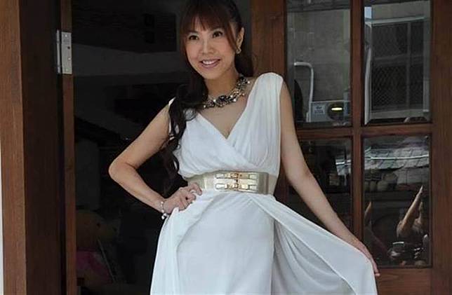 劉樂妍近日微博PO文遭大陸網友嗆翻。（圖／中時資料照）