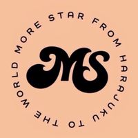MORE STAR 写真館  トーク❌
