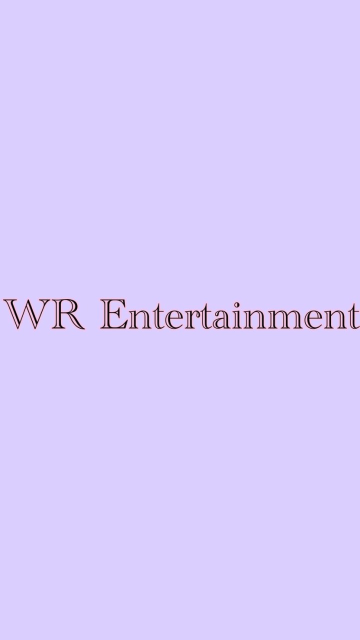 WR Entertainment