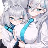 可愛いイラスト交換所