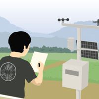 2024「第三屆作物物候學聯合研習會(暑期營)」暨 「邁向臺灣農業精準淨零研討會」
