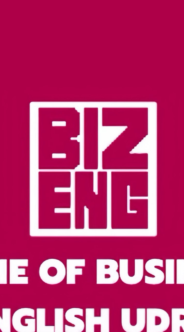 Business English