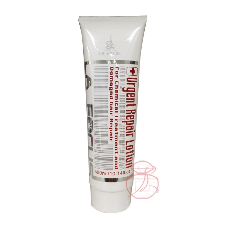 #蕾舒法克 #LAFOCUS #119急救菁露(染燙受損) #300ML ★容量/規格：300ML ★保存期限：三年或五年(依該批號期限為主） ★貨源：公司貨/平輸(依瓶身標示來源為主，因批號產地來源