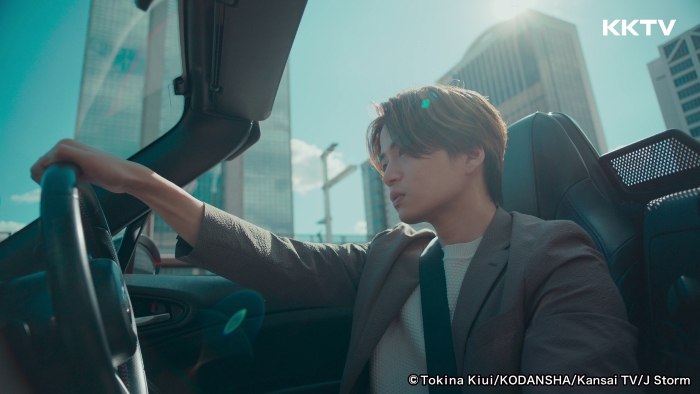 少女漫畫劇情太害羞 菊池風磨搞笑改當山田涼介