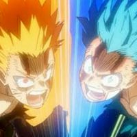 ヒロアカur初心者🔰大歓迎みんなでヒロアカ楽しもう❗